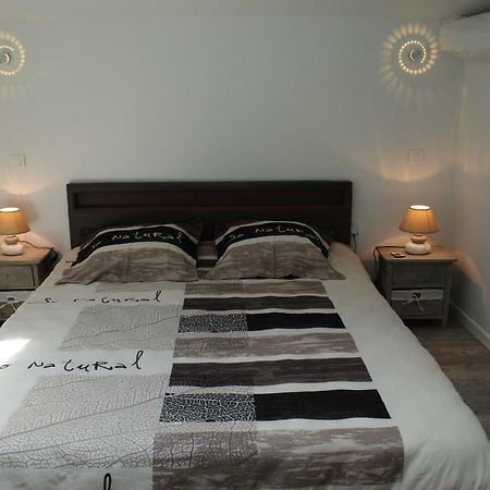 Ecurie De La Grange L'Abbe Apartamento Le Langon Exterior foto