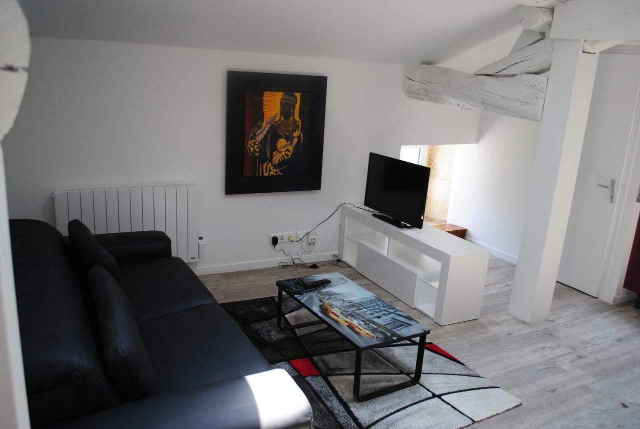 Ecurie De La Grange L'Abbe Apartamento Le Langon Exterior foto